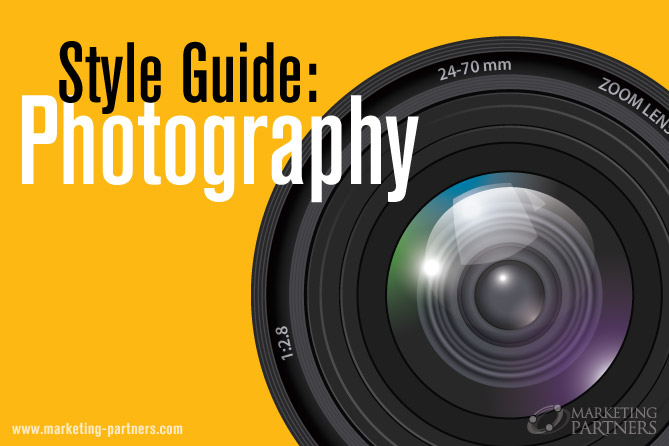 Photography Style Guidelines Public Sector - camera image Photography Style Guidelines Public Sector - camera image