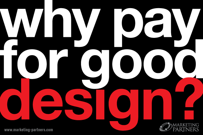 Why pay for good design featured image Why pay for good design featured image