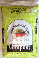 Green Mountain Compost Green Mountain Compost