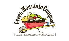 Green Mountain Compost logo, CSWD: Government agency clients Marketing Partners