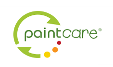 Paintcare logo: Energy & Environment clients Marketing Partners