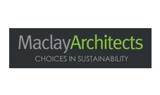 Maclay Architects logo: Mission-driven business clients Marketing Partners