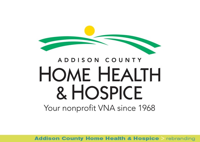 branding identity_Addison County Home Health and Hospice_rebranding