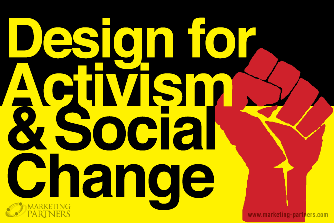 Design Activism Featured Image