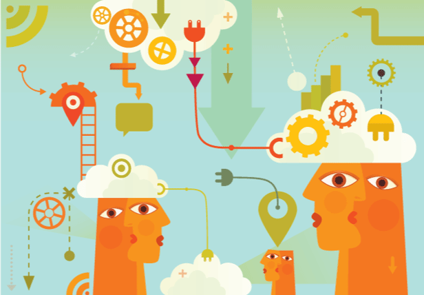 How To Help Your Team Keep Up With Marketing Change_brains-illustration-_post