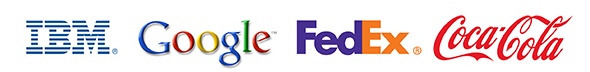 wordmarks or logotypes wordmarks or logotypes