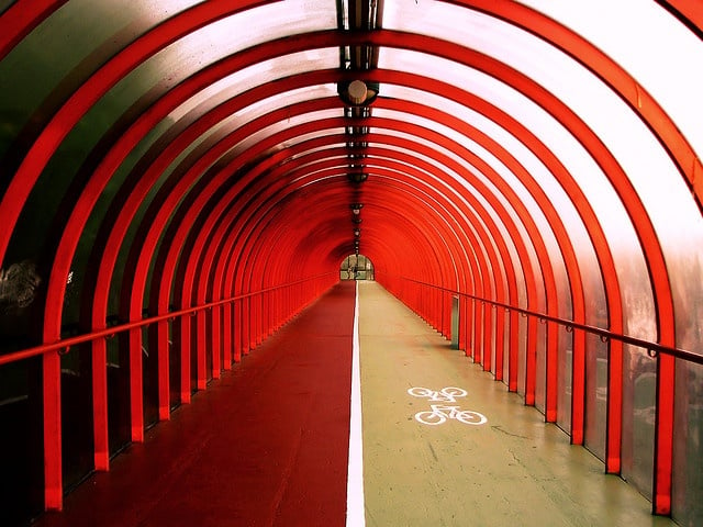 Mission-Driven-Marketing_EndOfTheTunnel_flickr