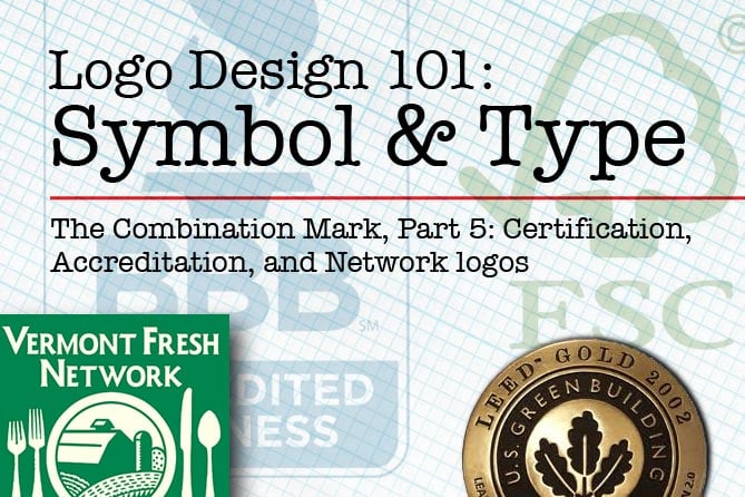 These Logos are Certifiable!