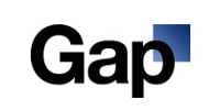 New Gap Logo