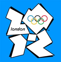  2012 London Olympics Logo