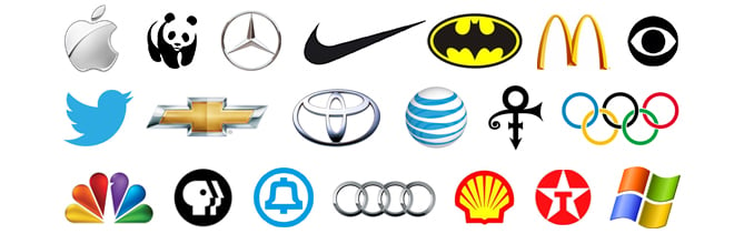 Logo Design 101: The Symbol