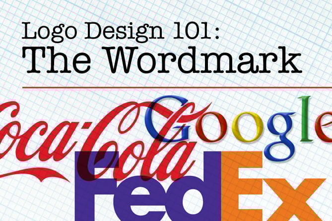 Featured image for The Wordmark