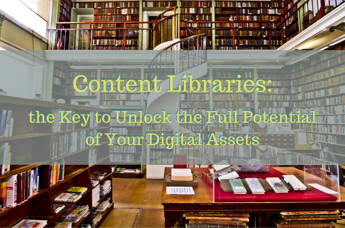 Content Library