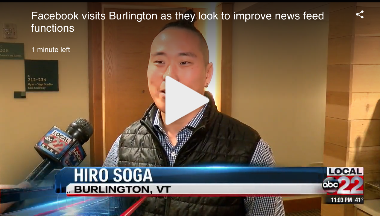 Hiro_Facebook-Burlington_ABC2-Channel22