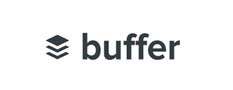 Buffer logo