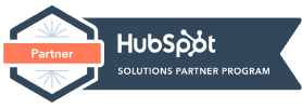 HubSpot Solutions Partner