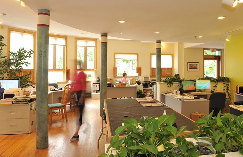 marketing partners office