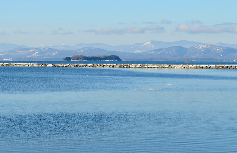 Marketing Partners on Lake Champlain