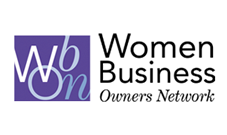 Women Business Owners of Vermont logo: Community Development clients Marketing Partners