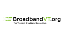 BroadbandVT.org logo: Community Development clients Marketing Partners
