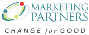 Marketing Partners home page logo