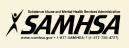 SAMHSA logo
