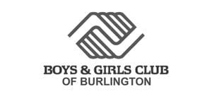 Boys & Girls Club of Burlington Logo