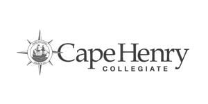 Cape Henry Collegiate Logo