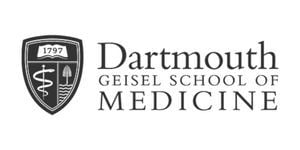 Dartmouth Geisel School of Medicine Logo