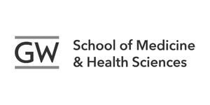 George Washington School of Medicine & Health Sciences logo