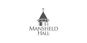 Mansfield Hall Logo