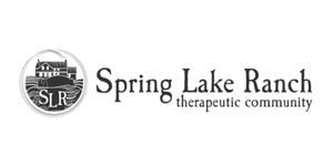 Spring Lake Ranch Logo