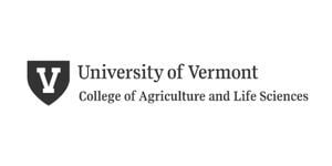 University of Vermont College of Agriculture and Life Sciences Logo