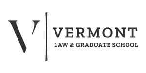 Vermont Law & Graduate School Logo