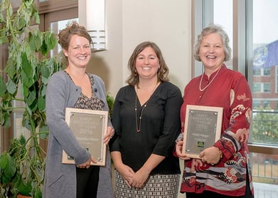 Permanent Fund for Vermont's Children Finalists with Aly Richards