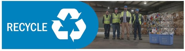 recyclebanner