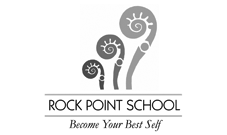 Rock Point School