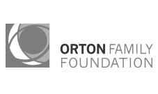 Orton family foundation