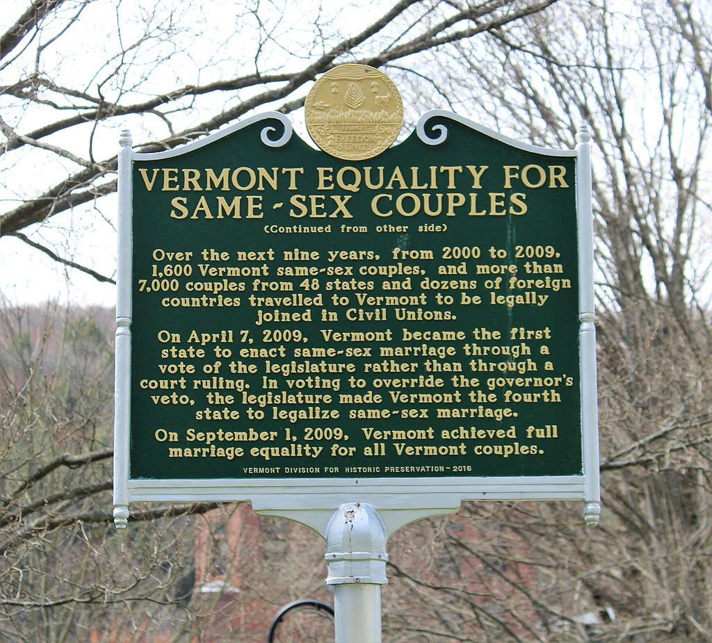 Rock Point School in 25th Anniversary Reflections on Civil Unions Law