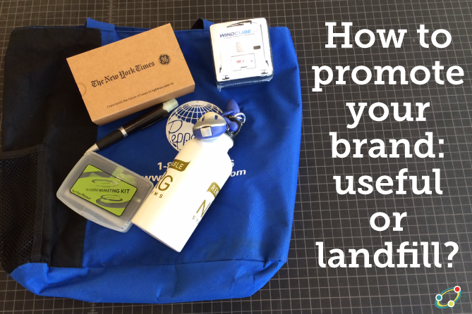 How to promote your brand