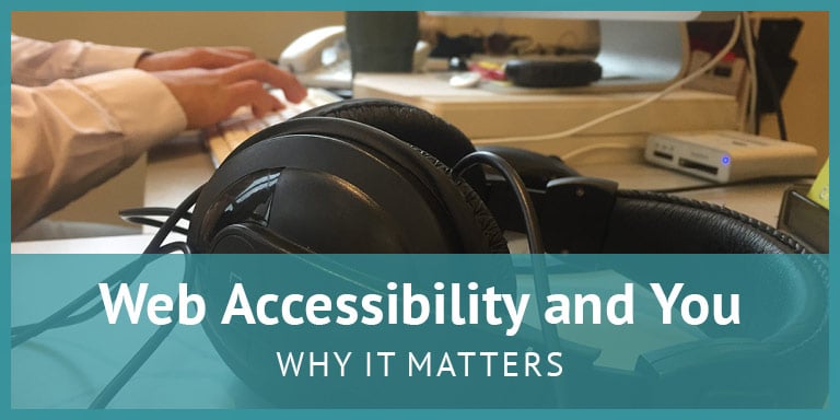 accessibility online feature image