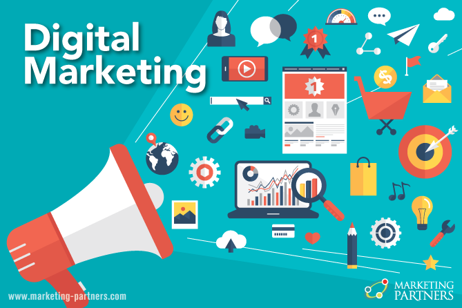 Are You a True Digital Marketer? (Oops, not yet?)