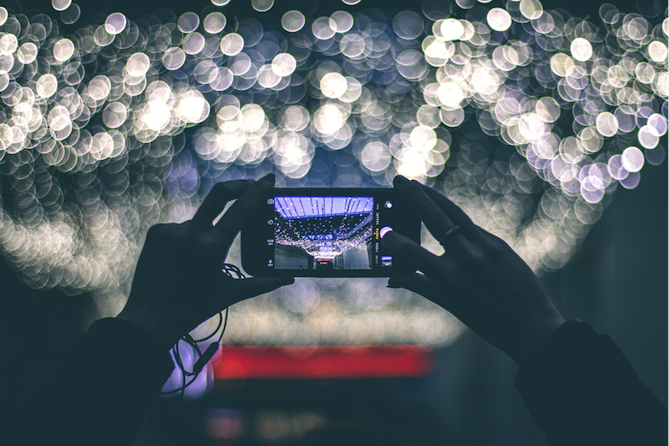 5 Strategies for Nonprofits to Use Instagram More Effectively