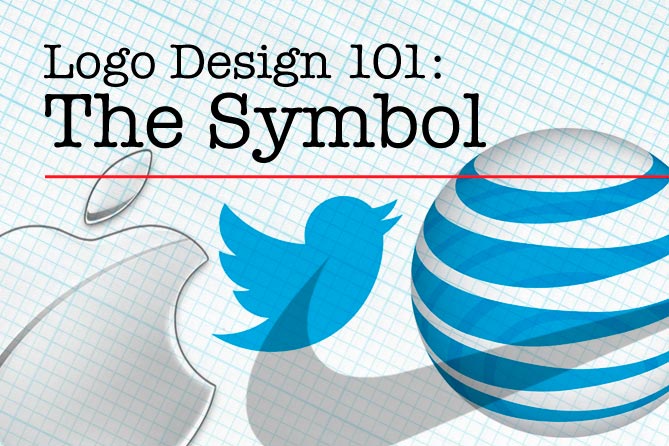 Logo Design 101: The Symbol