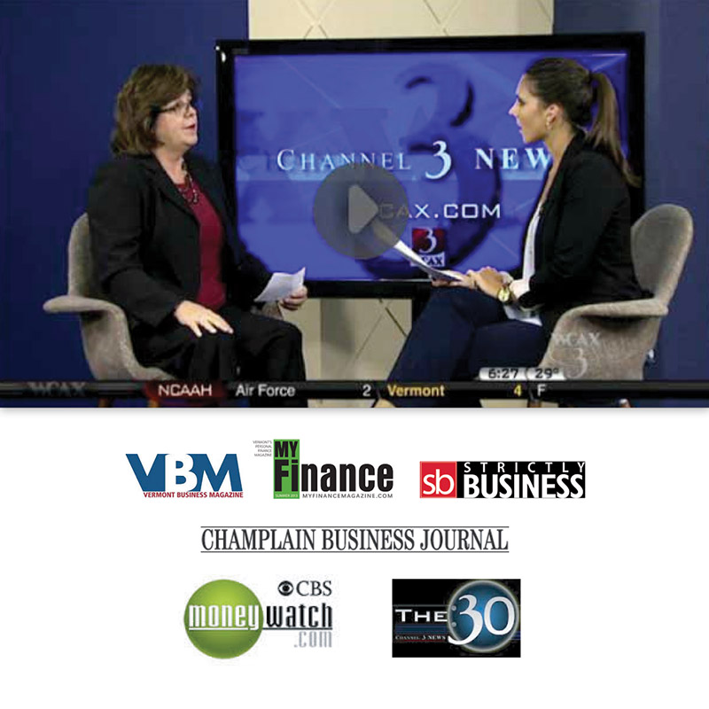 Clute Wealth Management public relations example