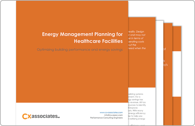 Cx Associates ebooks