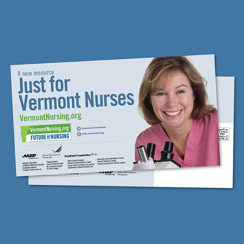 direct mail postcards