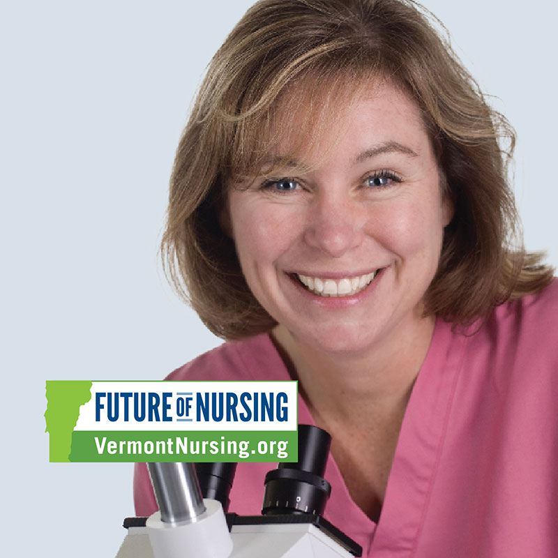 Future of Nursing Vermont