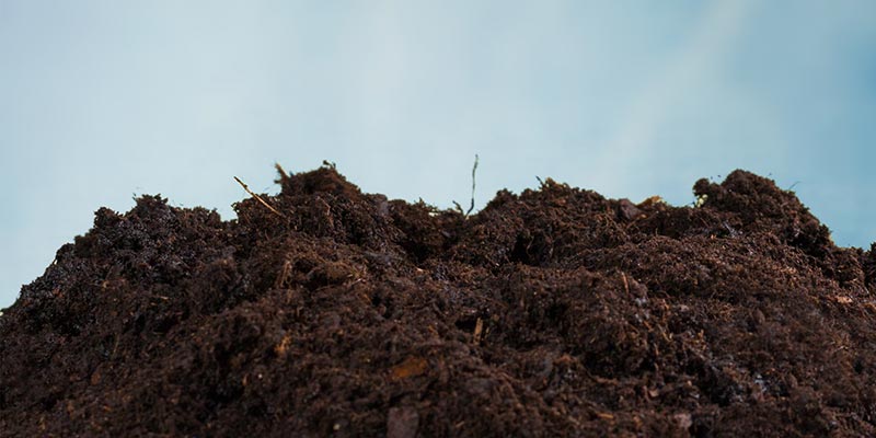 green mountain compost