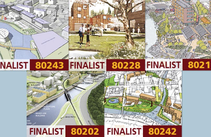 Net Zero Vermont competition finalists